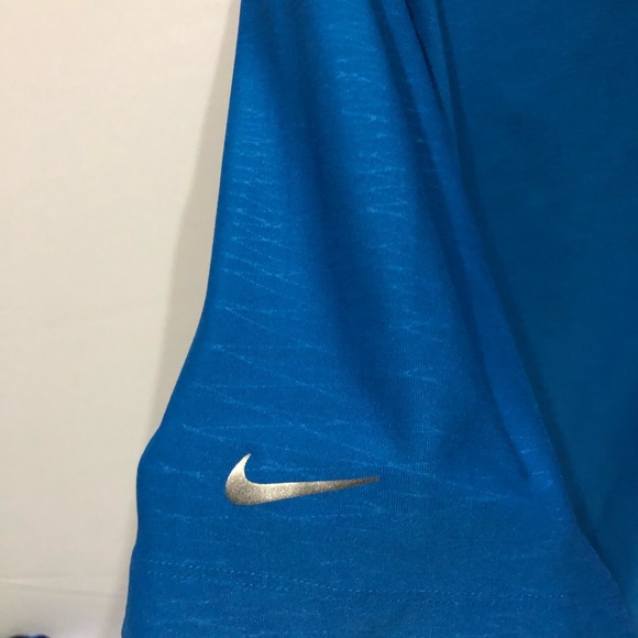 Men’s Nike Golf Polo - Picture 5 of 5